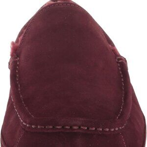 UGG Men’s Ascot Slippers Wild Grape Size 9